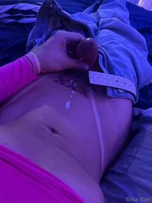 Giaitzel OnlyFans Leaked Free Thumbnail Picture - #gO3jLnop95