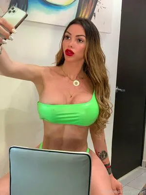 Giaitzel OnlyFans Leaked Free Thumbnail Picture - #irswZ7Rcfy