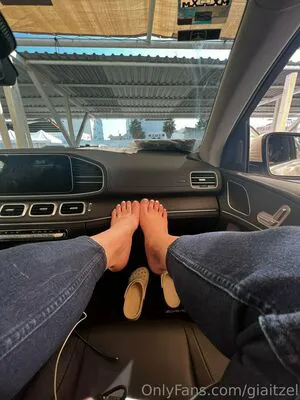 Giaitzel OnlyFans Leaked Free Thumbnail Picture - #zovq6aPYI3