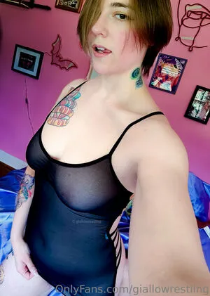 Giallowrestling OnlyFans Leaked Free Thumbnail Picture - #n7vUx7eMqr