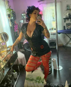 Giamonroe11 Free OnlyFans Leaked Free Thumbnail Picture - #3eWY3hBBP9