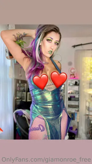 Giamonroe11 Free OnlyFans Leaked Free Thumbnail Picture - #JIRkF0o0wT