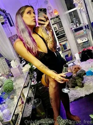 Giamonroe11 Free OnlyFans Leaked Free Thumbnail Picture - #M0oxMyv3Qb