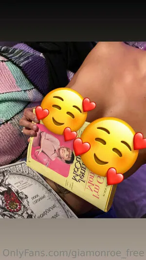 Giamonroe11 Free OnlyFans Leaked Free Thumbnail Picture - #YRS4nLjEqi