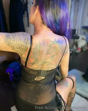 Giamonroe11 Free OnlyFans Leaked Free Thumbnail Picture - #e4I68EBnp9