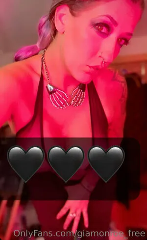 Giamonroe11 Free OnlyFans Leaked Free Thumbnail Picture - #gmMrtKkQDG
