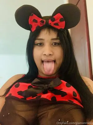 Giamonroexo OnlyFans Leaked Free Thumbnail Picture - #I4dOQkvlKE