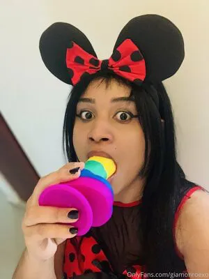 Giamonroexo OnlyFans Leaked Free Thumbnail Picture - #M89mN3Z3H4