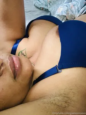 Giamonroexo OnlyFans Leaked Free Thumbnail Picture - #UUakCabih1