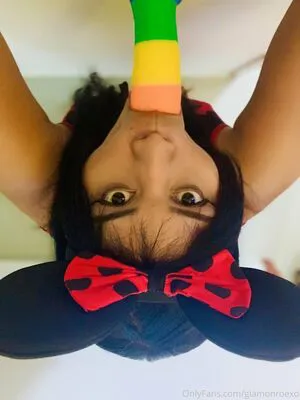 Giamonroexo OnlyFans Leaked Free Thumbnail Picture - #xvBNA36lNX