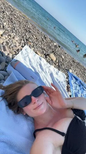 Giana Carli OnlyFans Leaked Free Thumbnail Picture - #jlQA31U4xa