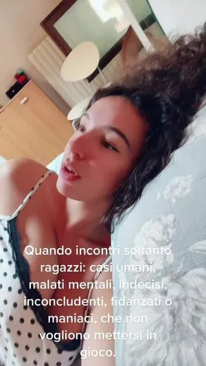 Gianclaudia Di Giacomo OnlyFans Leaked Free Thumbnail Picture - #9JHisq5aPY