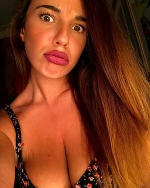 Gianclaudia Di Giacomo OnlyFans Leaked Free Thumbnail Picture - #G9qlxDSkI4