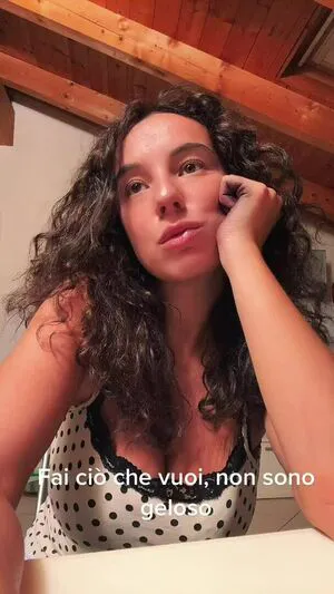 Gianclaudia Di Giacomo OnlyFans Leaked Free Thumbnail Picture - #LJHbuDU8ju