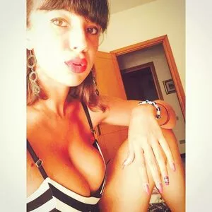 Gianclaudia Di Giacomo OnlyFans Leaked Free Thumbnail Picture - #YdiUd9BJ48