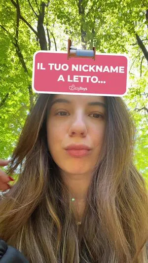 Gianclaudia Di Giacomo OnlyFans Leaked Free Thumbnail Picture - #bpbgINjkA5