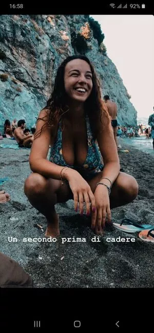 Gianclaudia Di Giacomo OnlyFans Leaked Free Thumbnail Picture - #pmiMba6I9W