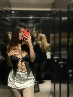 Giane Barrera OnlyFans Leaked Free Thumbnail Picture - #NKZFX1izFo