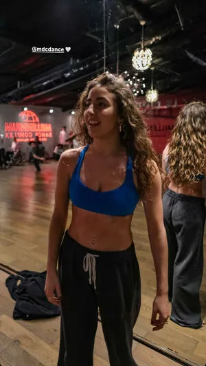 Gianina Paolantonio OnlyFans Leaked Free Thumbnail Picture - #0SKHHQ6JhG