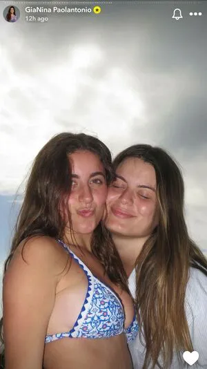 Gianina Paolantonio OnlyFans Leaked Free Thumbnail Picture - #0Un2XKP3fC