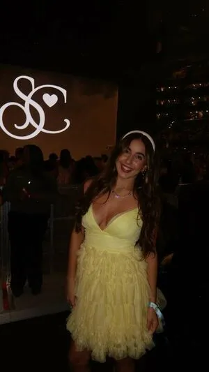Gianina Paolantonio OnlyFans Leaked Free Thumbnail Picture - #1knur2a3y8