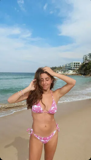 Gianina Paolantonio OnlyFans Leaked Free Thumbnail Picture - #1sm3jwyswr