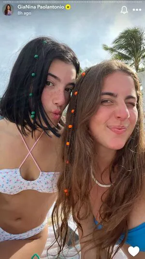 Gianina Paolantonio OnlyFans Leaked Free Thumbnail Picture - #28UM4eiaXk
