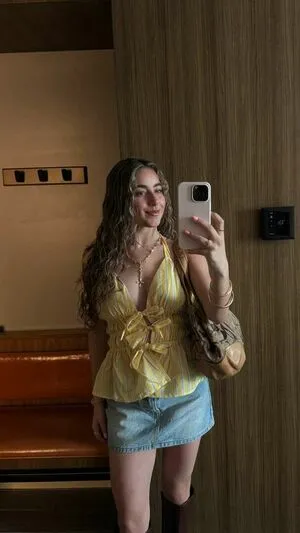 Gianina Paolantonio OnlyFans Leaked Free Thumbnail Picture - #2Id415pMAU