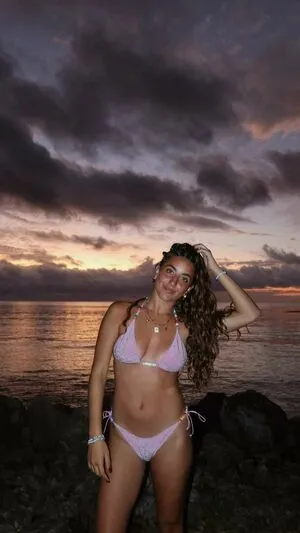 Gianina Paolantonio OnlyFans Leaked Free Thumbnail Picture - #2Mx0flD1VY