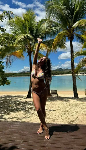 Gianina Paolantonio OnlyFans Leaked Free Thumbnail Picture - #2rTixOqLnD