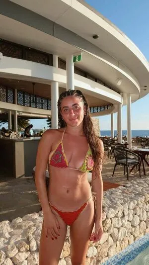 Gianina Paolantonio OnlyFans Leaked Free Thumbnail Picture - #34Z5PKpvIM