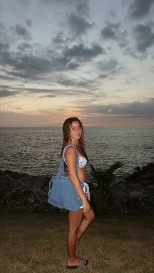 Gianina Paolantonio OnlyFans Leaked Free Thumbnail Picture - #3ZItsQ0K3w