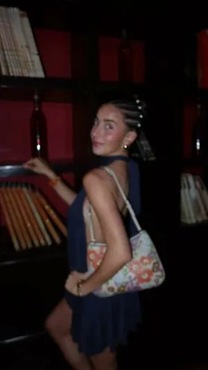 Gianina Paolantonio OnlyFans Leaked Free Thumbnail Picture - #3jXCSJyytC