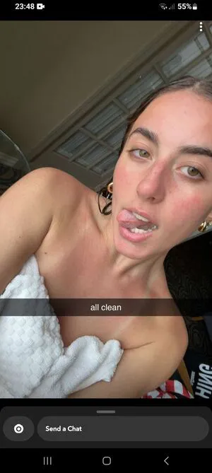 Gianina Paolantonio OnlyFans Leaked Free Thumbnail Picture - #3jedDHRZhX