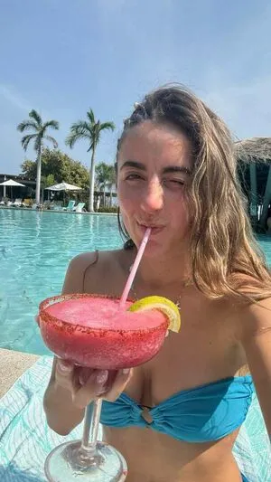 Gianina Paolantonio OnlyFans Leaked Free Thumbnail Picture - #4EUnJxet4X