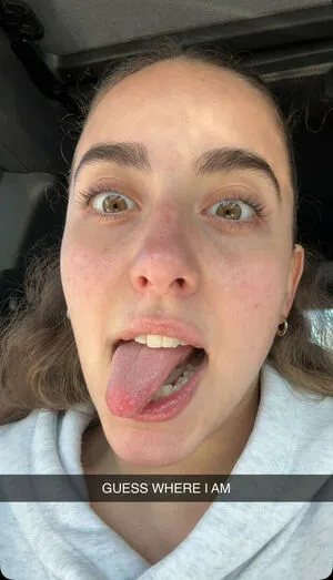 Gianina Paolantonio OnlyFans Leaked Free Thumbnail Picture - #4L8Fx4x7qk