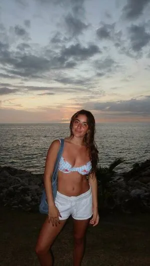 Gianina Paolantonio OnlyFans Leaked Free Thumbnail Picture - #4Ya3wNyF7e