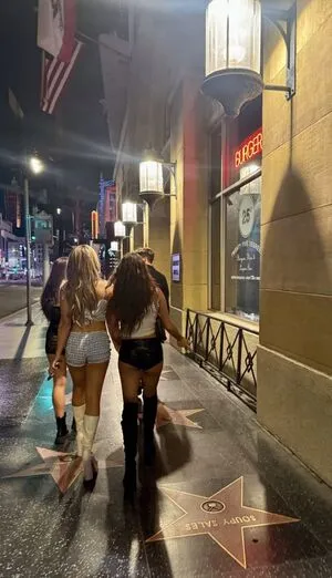 Gianina Paolantonio OnlyFans Leaked Free Thumbnail Picture - #4ZyL0Rs5EY