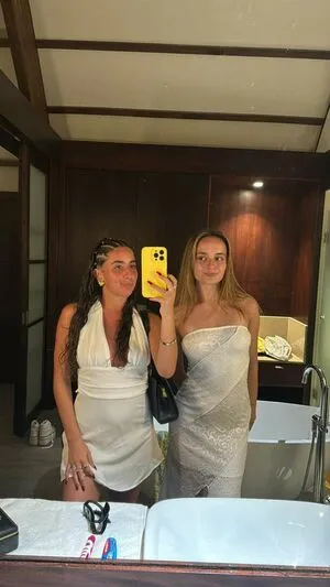Gianina Paolantonio OnlyFans Leaked Free Thumbnail Picture - #4egx0Ih2Ck