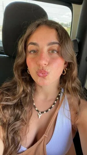Gianina Paolantonio OnlyFans Leaked Free Thumbnail Picture - #4nyhMV5lIE