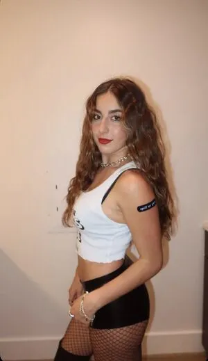 Gianina Paolantonio OnlyFans Leaked Free Thumbnail Picture - #4q8MPyPmuT
