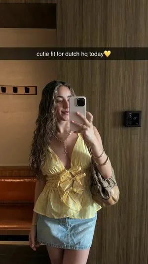 Gianina Paolantonio OnlyFans Leaked Free Thumbnail Picture - #4q9Z8CMyfb