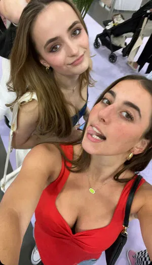 Gianina Paolantonio OnlyFans Leaked Free Thumbnail Picture - #52xHcg9ZQq