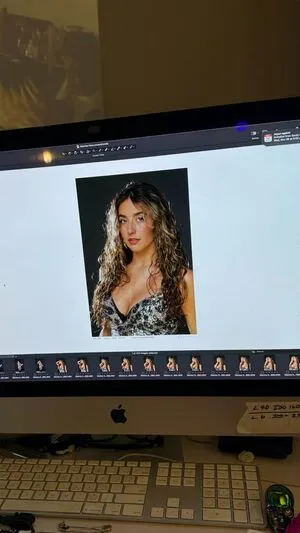 Gianina Paolantonio OnlyFans Leaked Free Thumbnail Picture - #5set3JmzBG