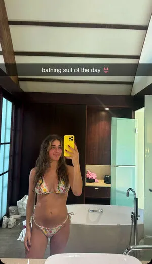 Gianina Paolantonio OnlyFans Leaked Free Thumbnail Picture - #6ErKTFs3OG
