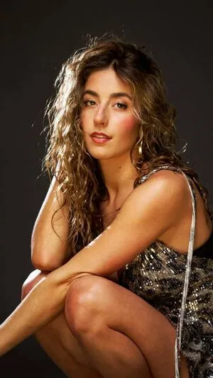 Gianina Paolantonio OnlyFans Leaked Free Thumbnail Picture - #6K88AqWoCI