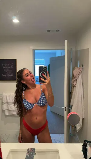 Gianina Paolantonio OnlyFans Leaked Free Thumbnail Picture - #6Mtww7Tju3