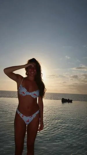 Gianina Paolantonio OnlyFans Leaked Free Thumbnail Picture - #7Fmb9zkTuA