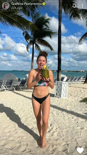 Gianina Paolantonio OnlyFans Leaked Free Thumbnail Picture - #7QpXdUNKZ5