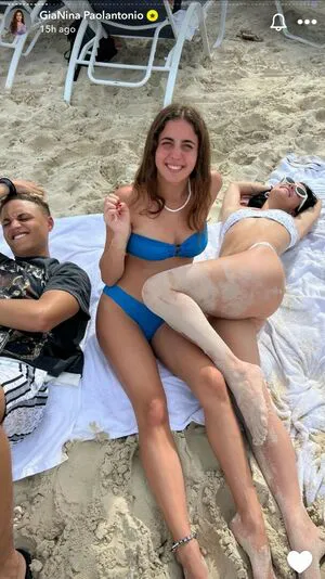 Gianina Paolantonio OnlyFans Leaked Free Thumbnail Picture - #7aEJfhPUu2
